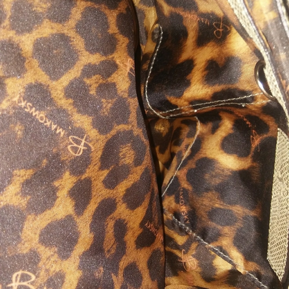 Shoulder bag